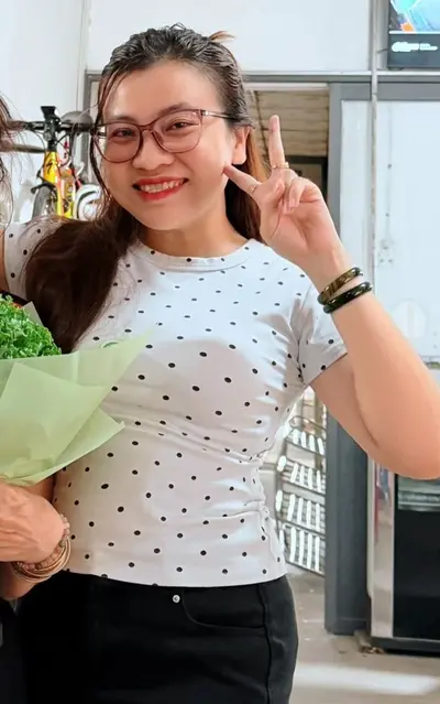 Tư Liệu Sục: Nguyễn Thị Thu Trang cover image