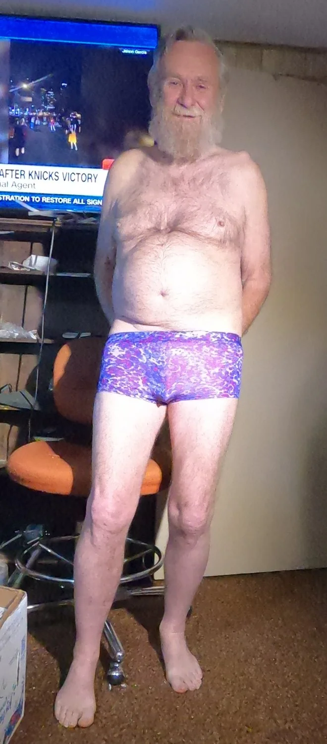 LOVE CHRIS'S COCK main image