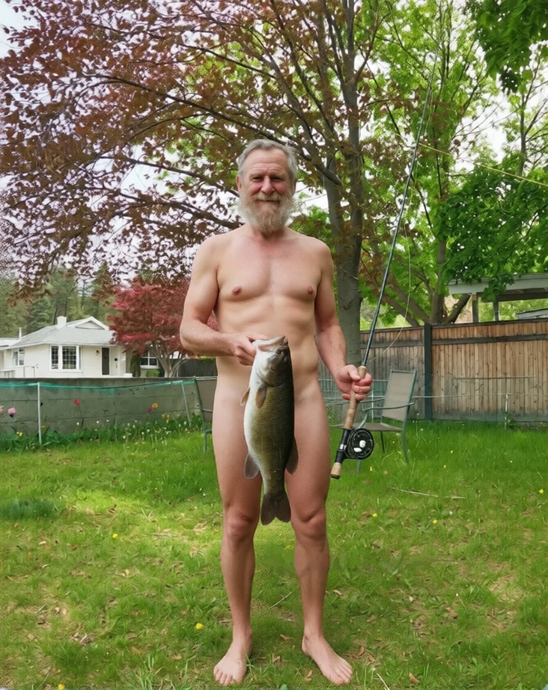 LOVE CHRIS'S COCK image 12