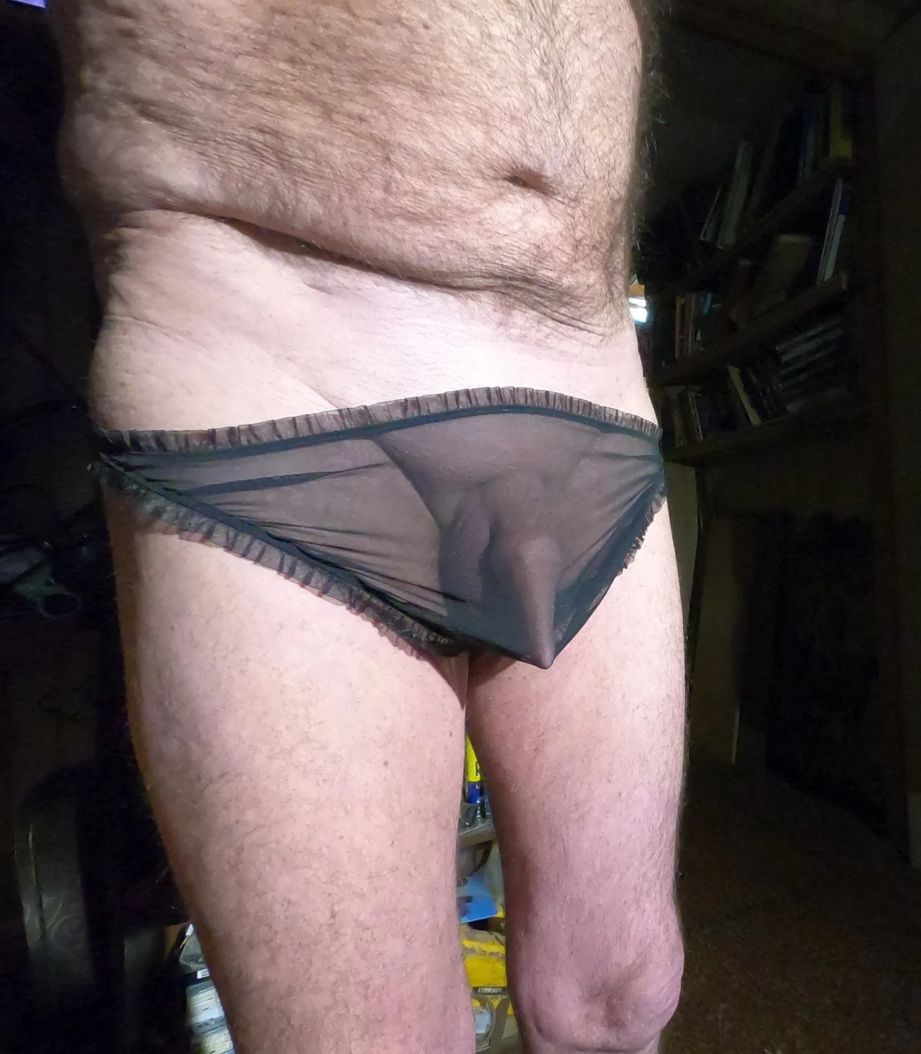 LOVE CHRIS'S COCK image 13