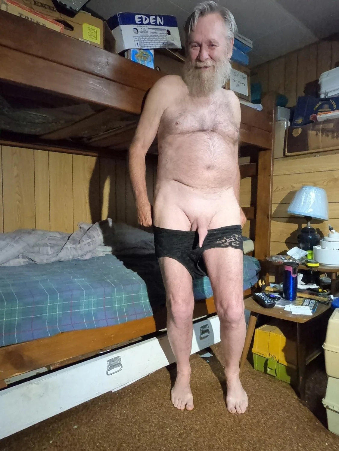 LOVE CHRIS'S COCK image 14