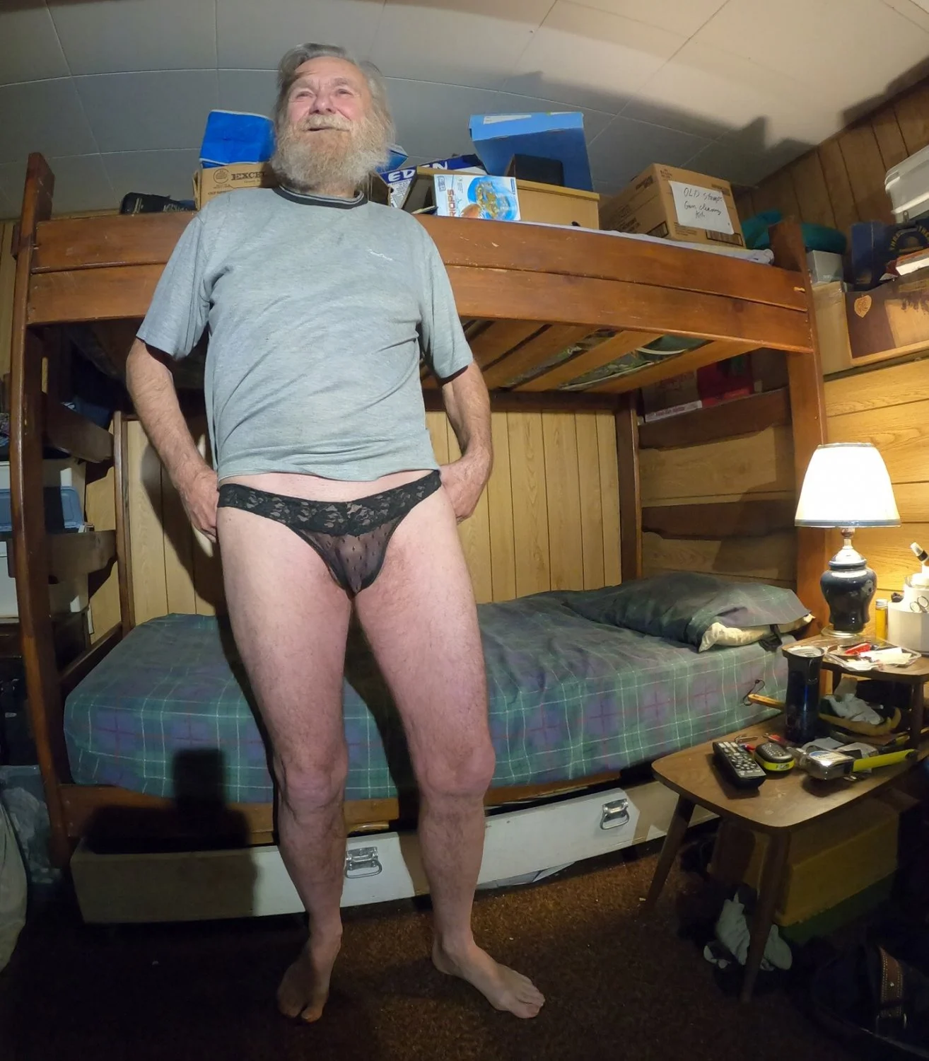 LOVE CHRIS'S COCK image 15