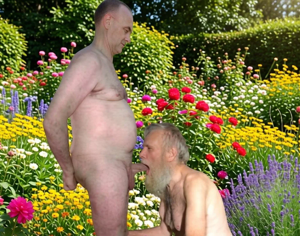 LOVE CHRIS'S COCK image 3