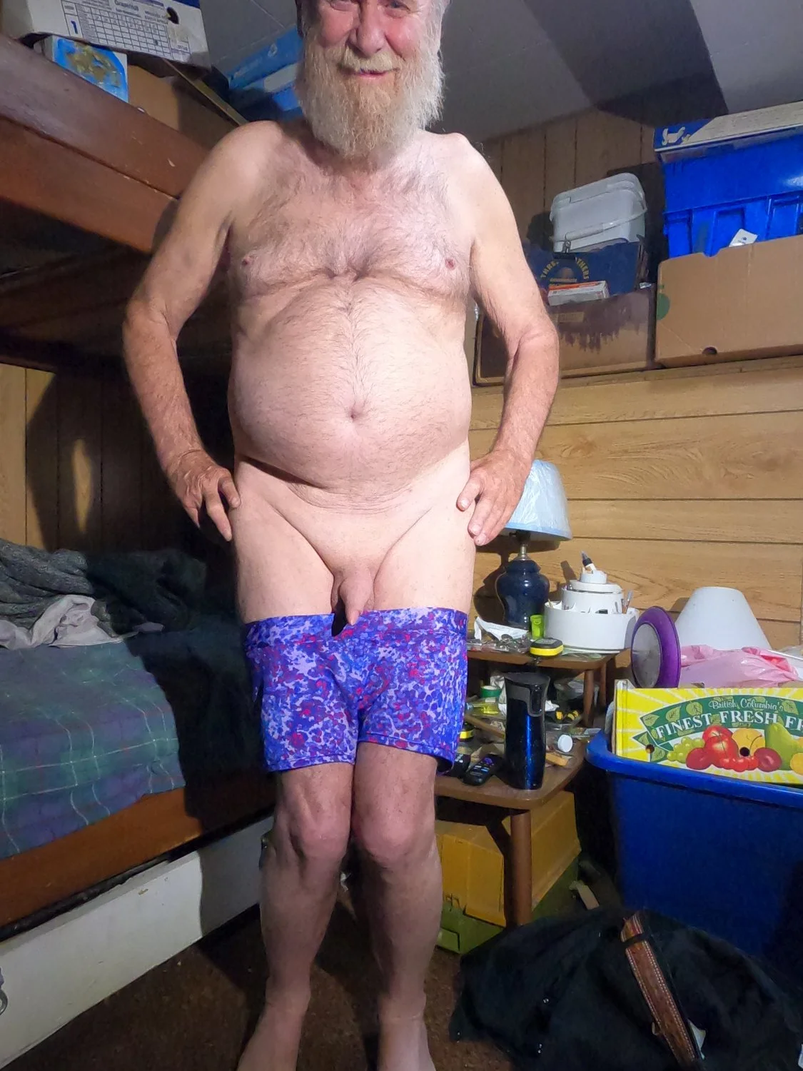 LOVE CHRIS'S COCK image 6