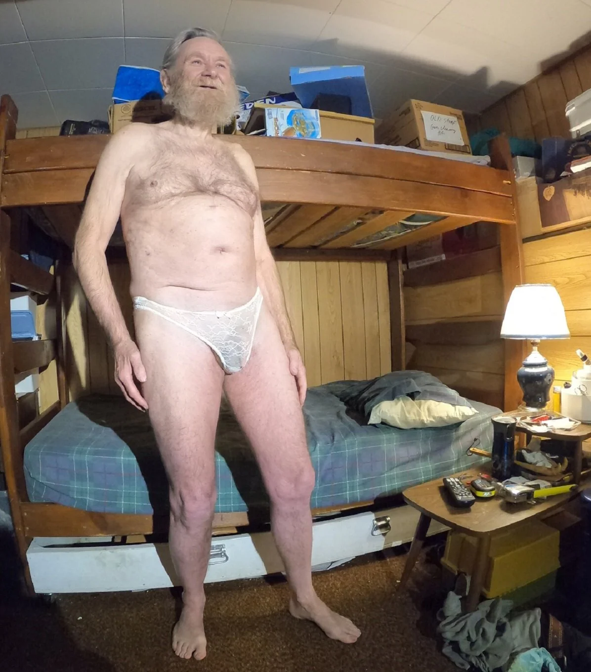 LOVE CHRIS'S COCK image 9