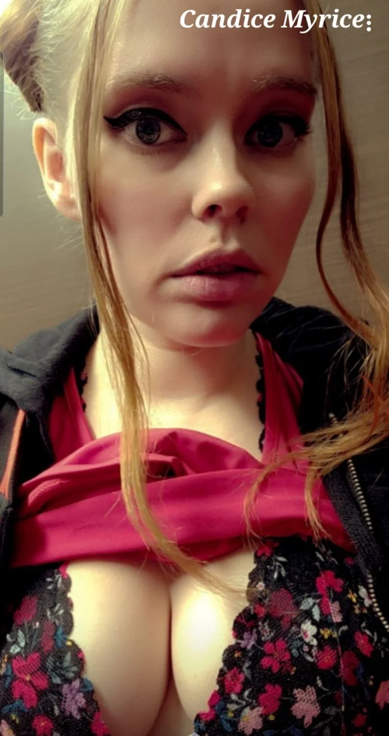 Whore Candice Myrics image 18