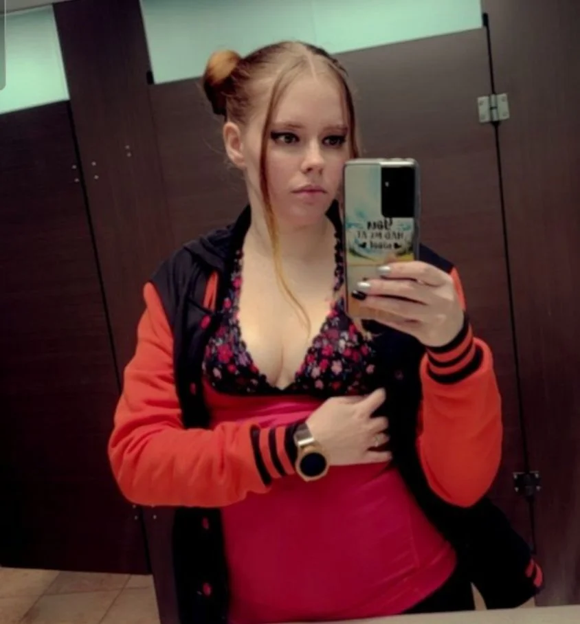 Whore Candice Myrics image 37