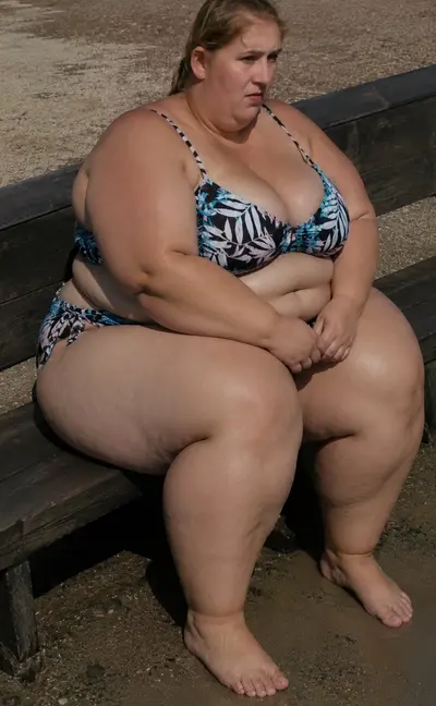 Ssbbw cover image