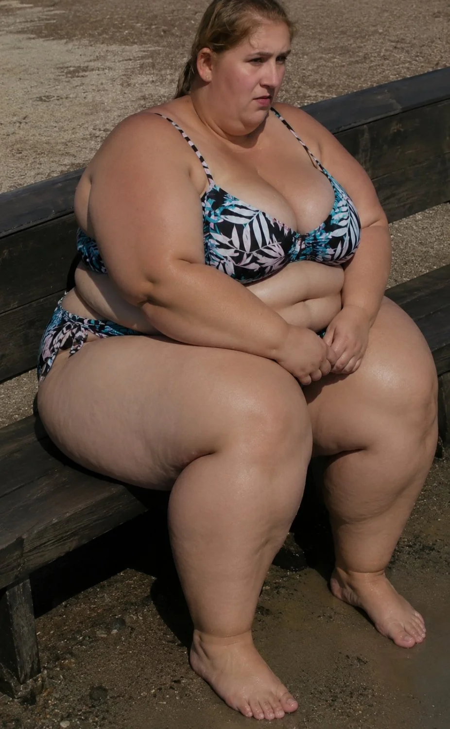 Ssbbw main image