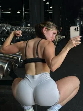 Gym Time🔥🍑💪🏼 image 20