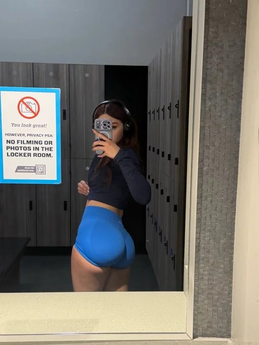 Gym Time🔥🍑💪🏼 image 21