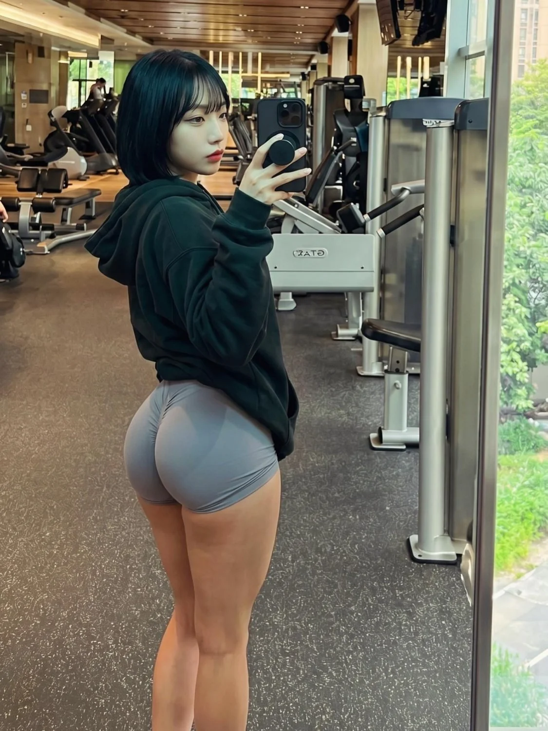 Gym Time🔥🍑💪🏼 image 32