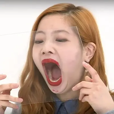 Twice’s Dahyun Might Potentially Be A Throat Demon 😳 cover image
