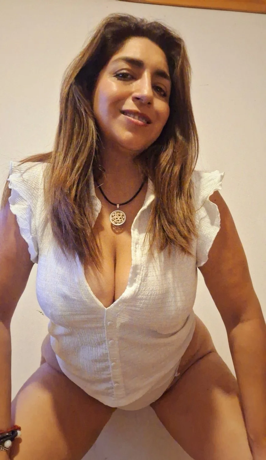 Milf Chilenita image 4