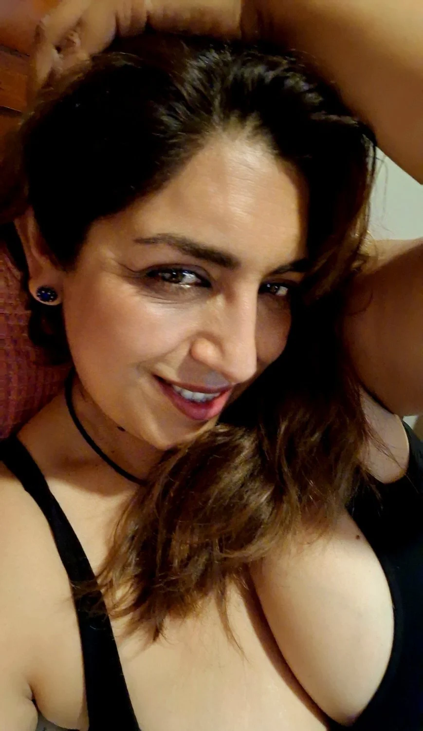 Milf Chilenita image 5