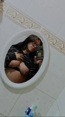 ThoryMoonage Laura Bolaños chubby girl from Costa Rica dark tattoed girl image 5