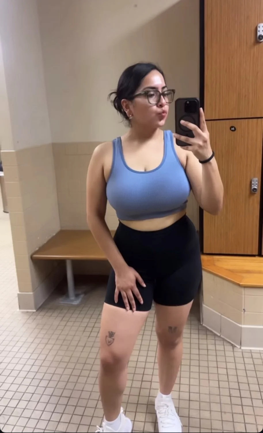 Sexy Latina image 2