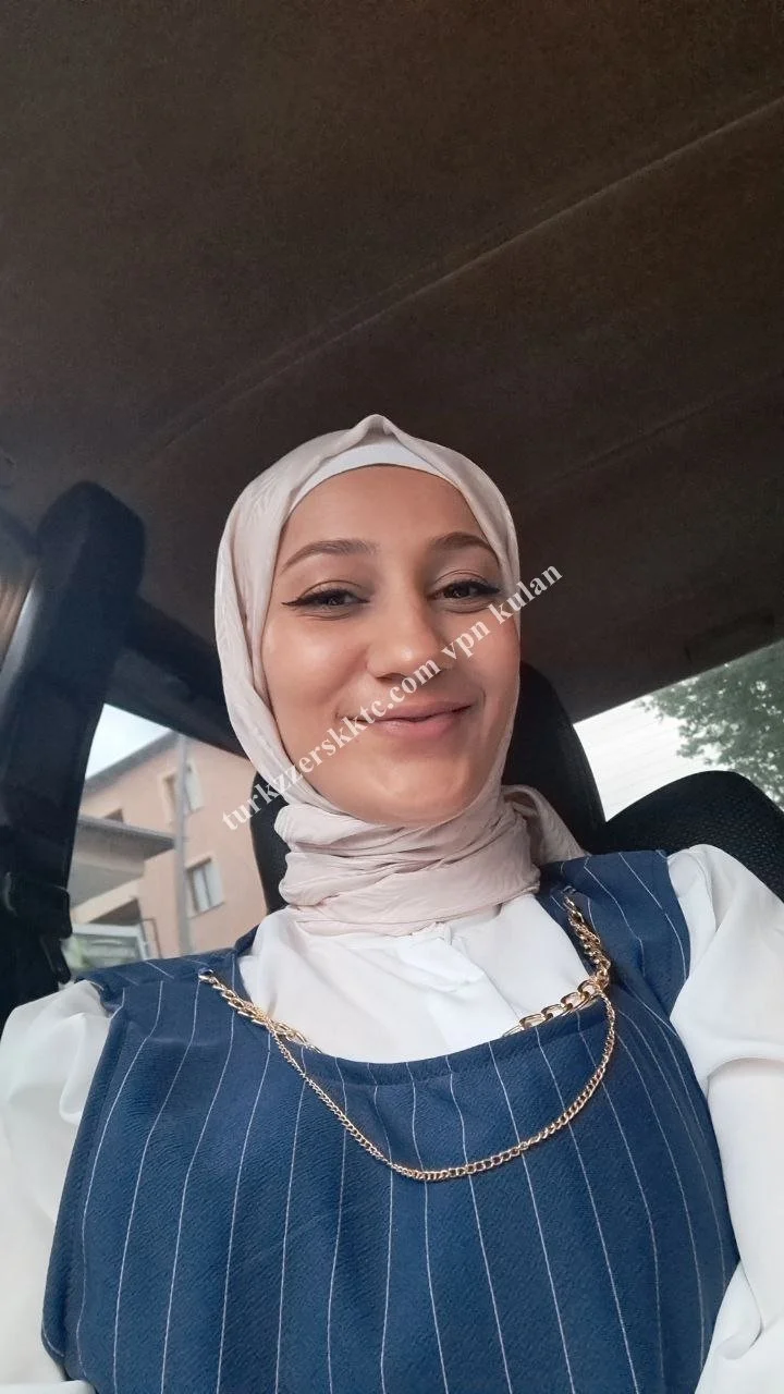 turkish hijabi slut image 2