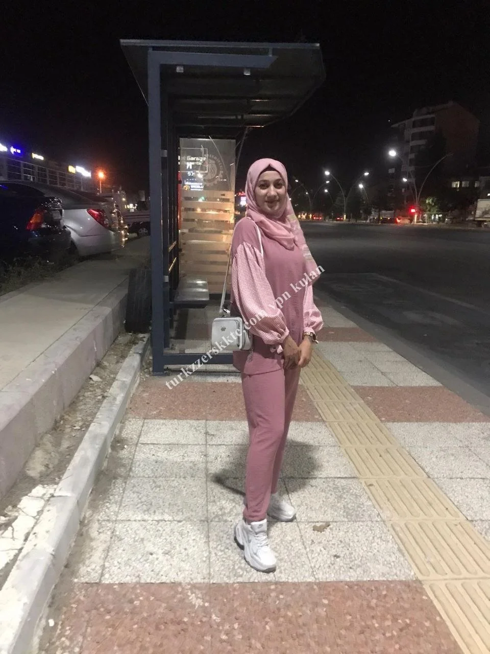 turkish hijabi slut image 22