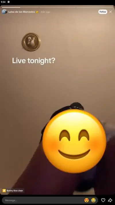 tiktok live f535h th41 cover image