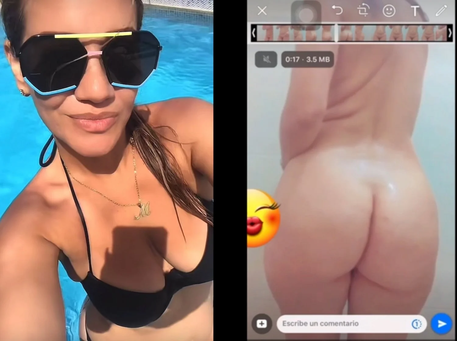 Sexy girl private videos image 2