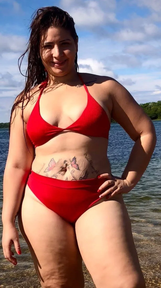 Vero aponte Venezuelana gostosa do TikTok.. Quem tem mais conteúdo dela? image 3