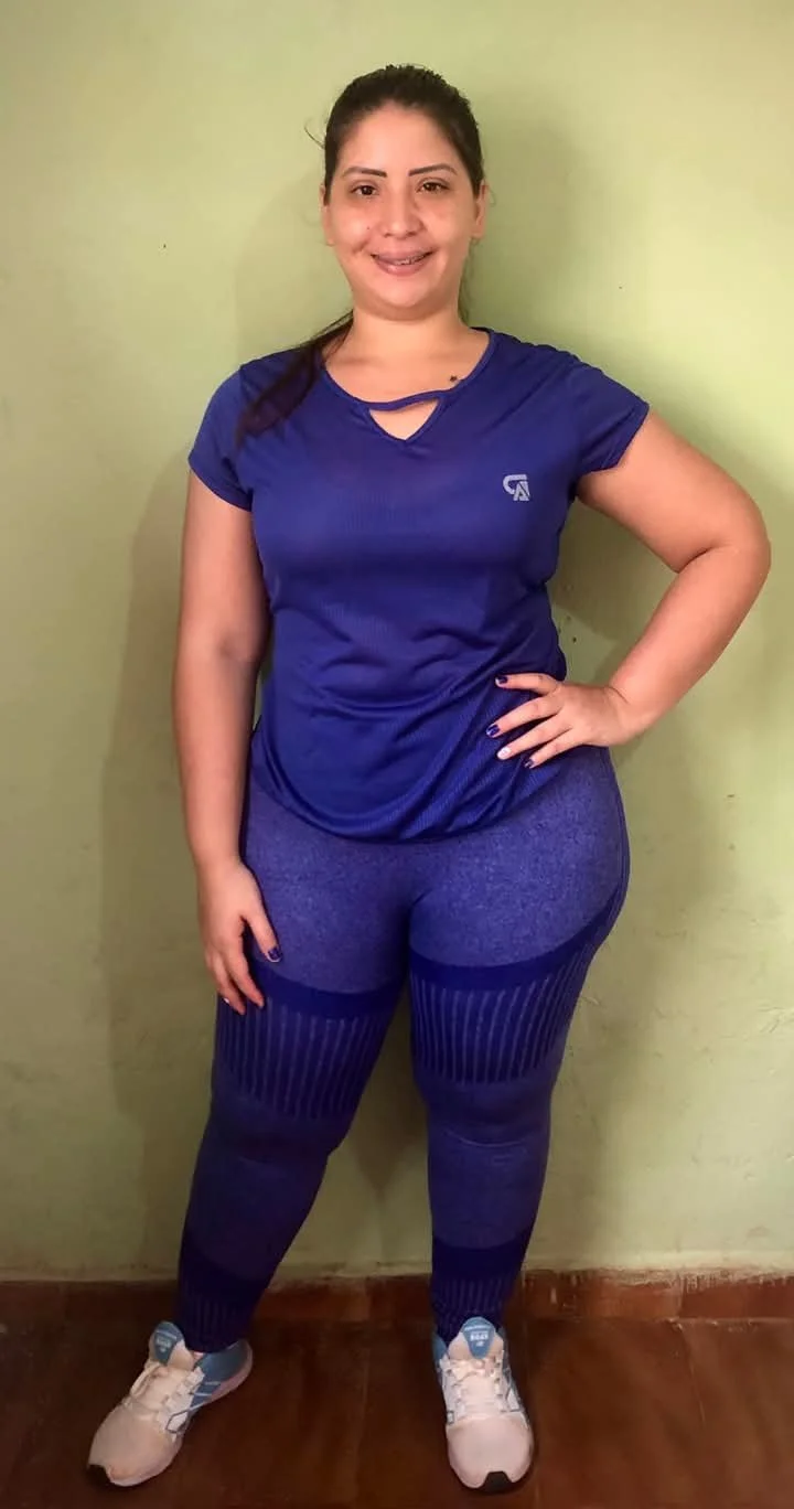 Vero aponte Venezuelana gostosa do TikTok.. Quem tem mais conteúdo dela? image 7