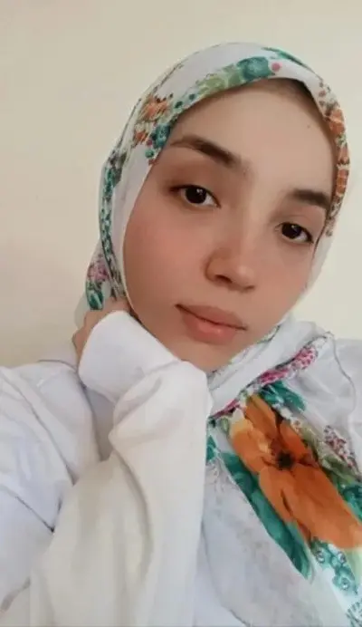 Muslimah cover image