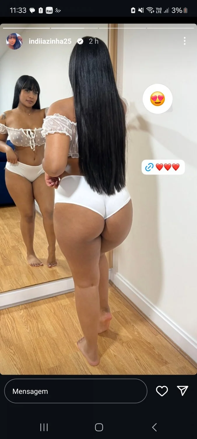 Essa é gata demais image 2