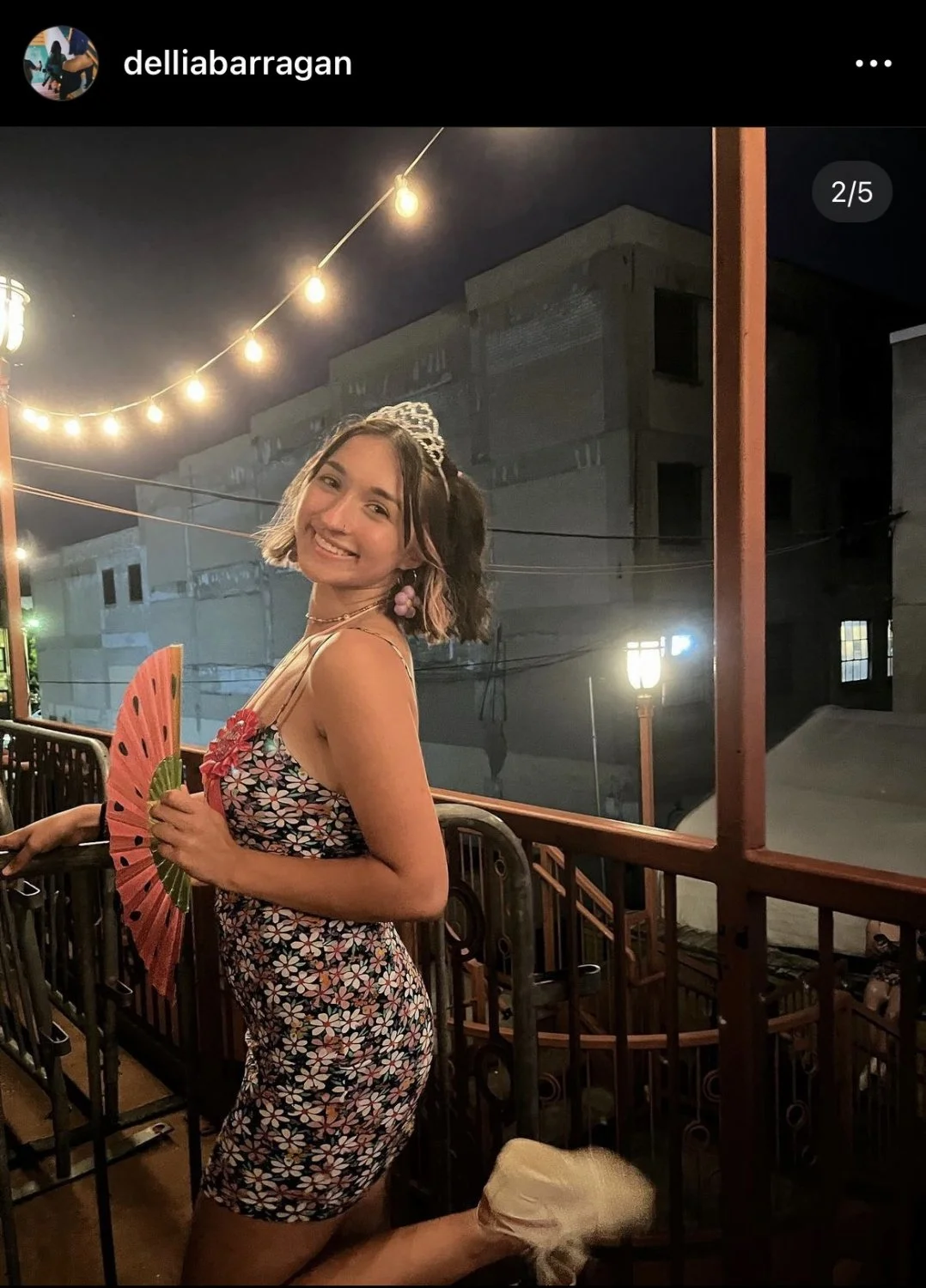 Hailey Rose lookalike irl latina teen image 6