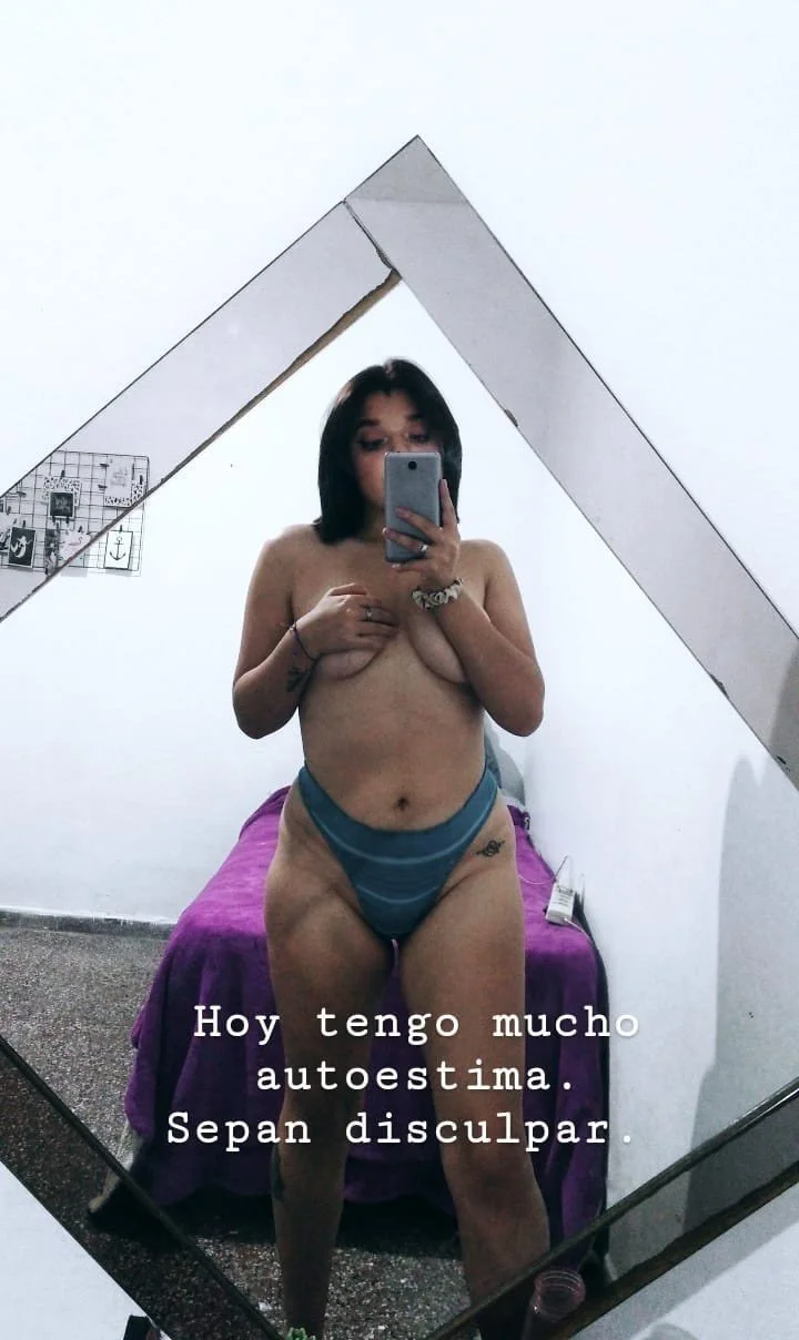Vanesa, uruguaya de infarto image 15
