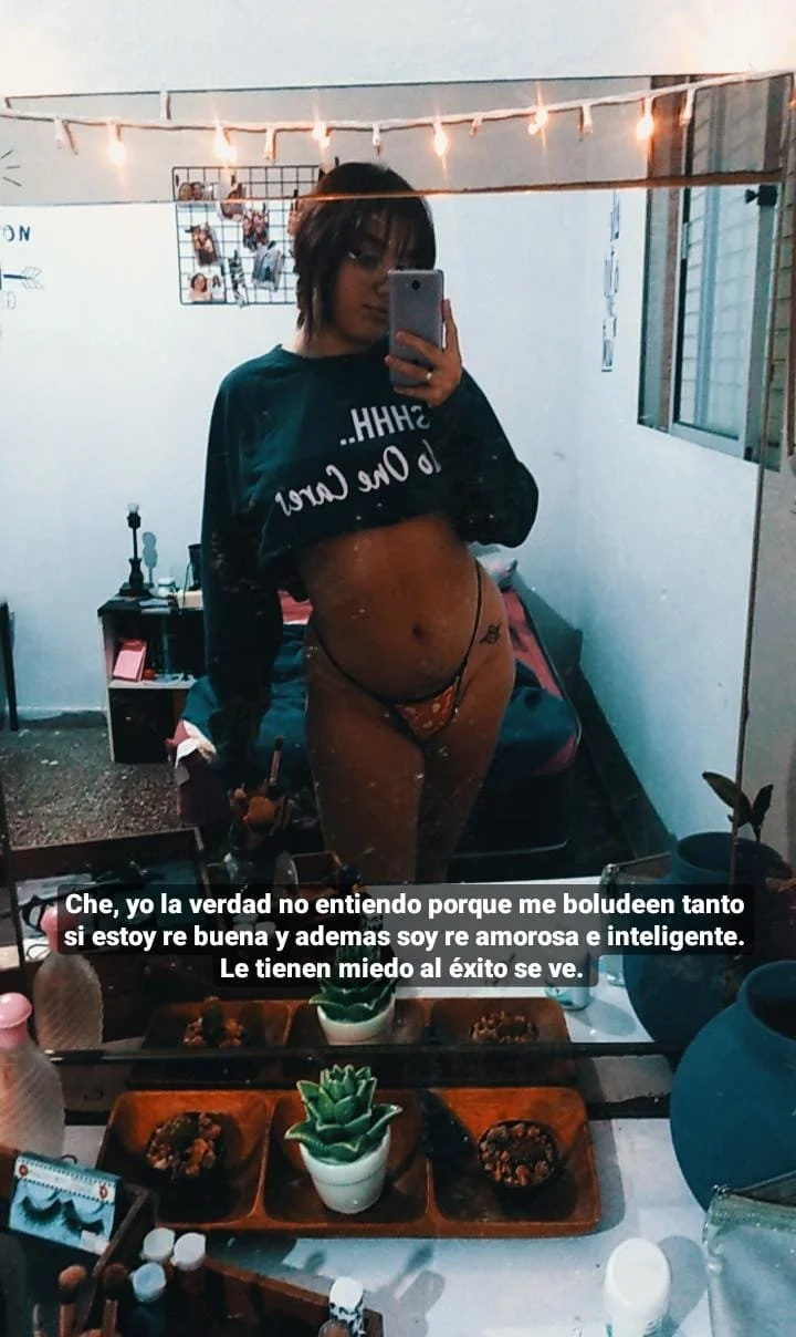 Vanesa, uruguaya de infarto image 20