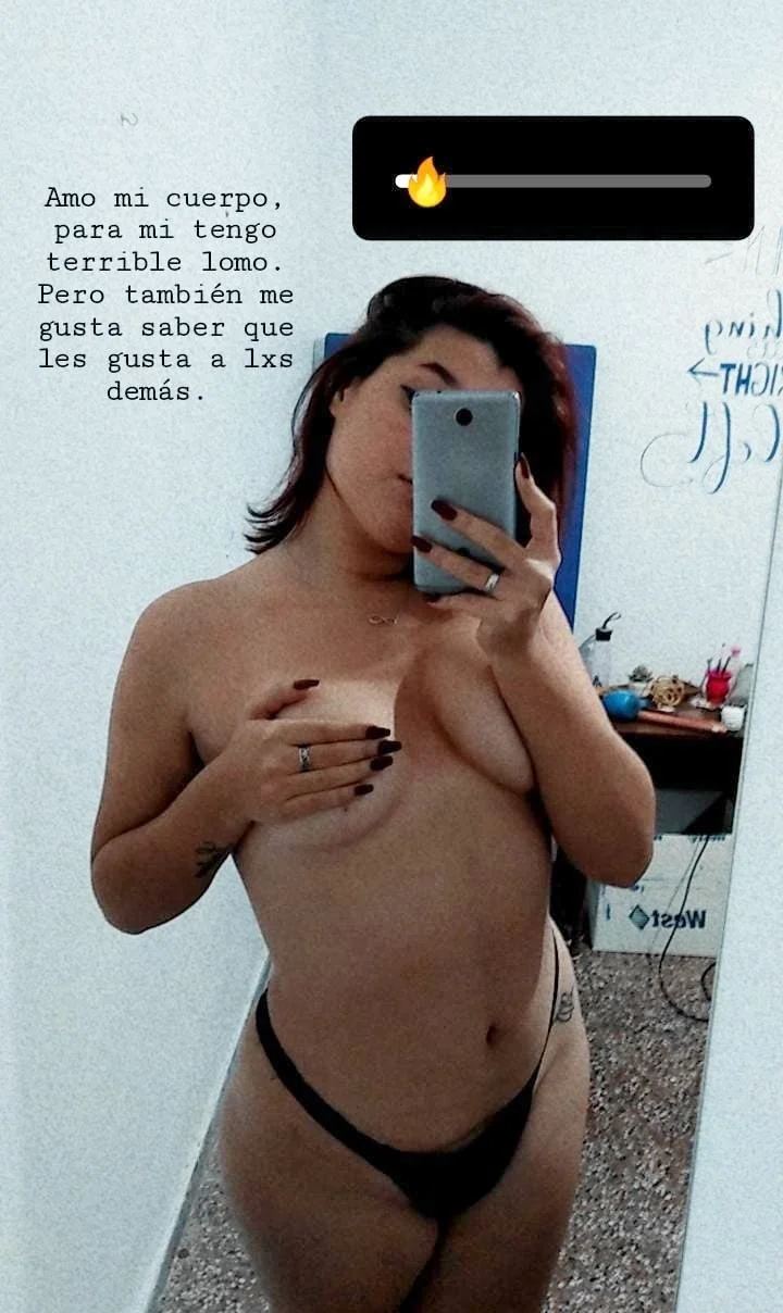 Vanesa, uruguaya de infarto image 25