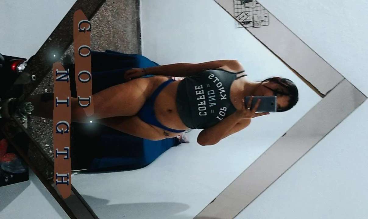 Vanesa, uruguaya de infarto image 26