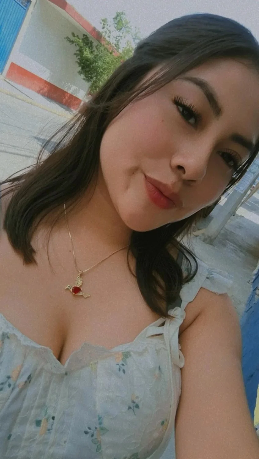 Que le Arian ala zorrita de Cynthia Osorio main image
