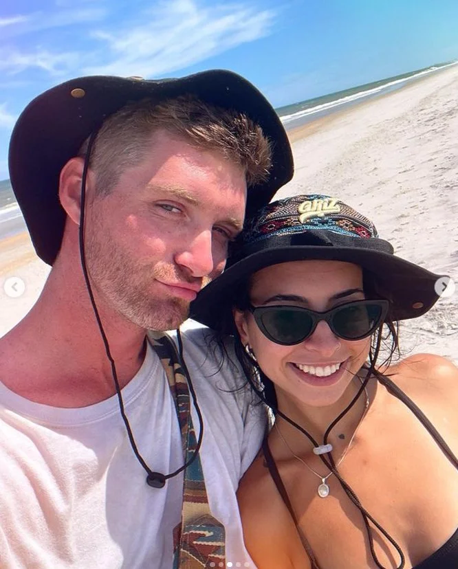 Couple Leaked while on vacation image 2