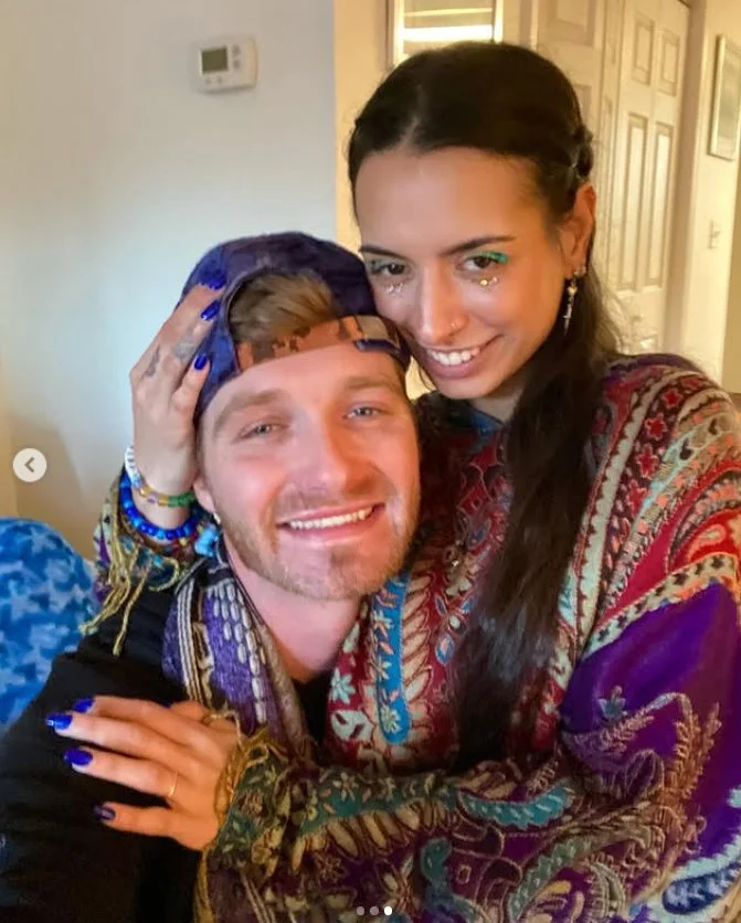 Couple Leaked while on vacation image 3