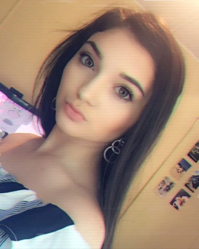 Sexy irl slut image 12