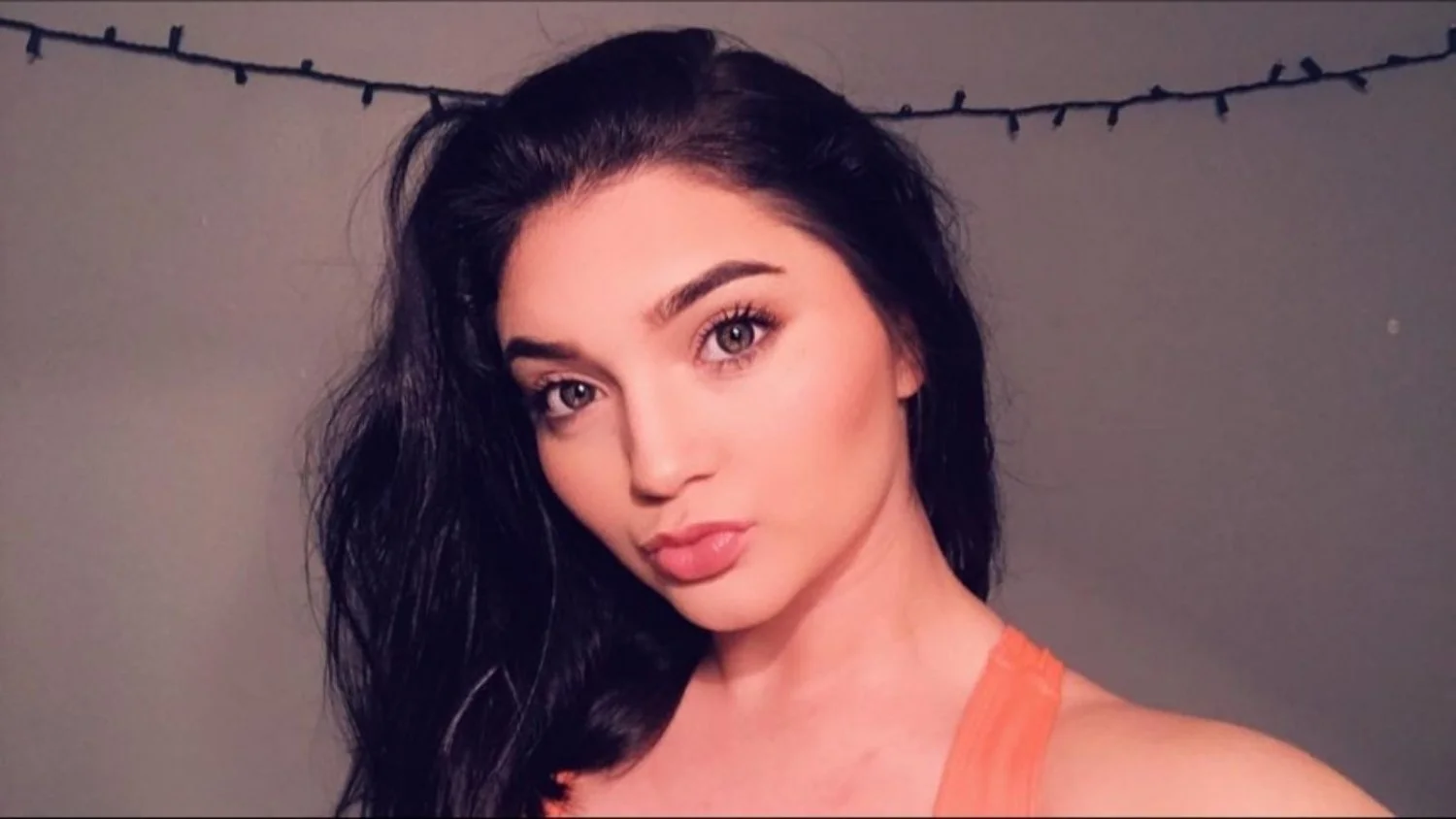 Sexy irl slut image 2