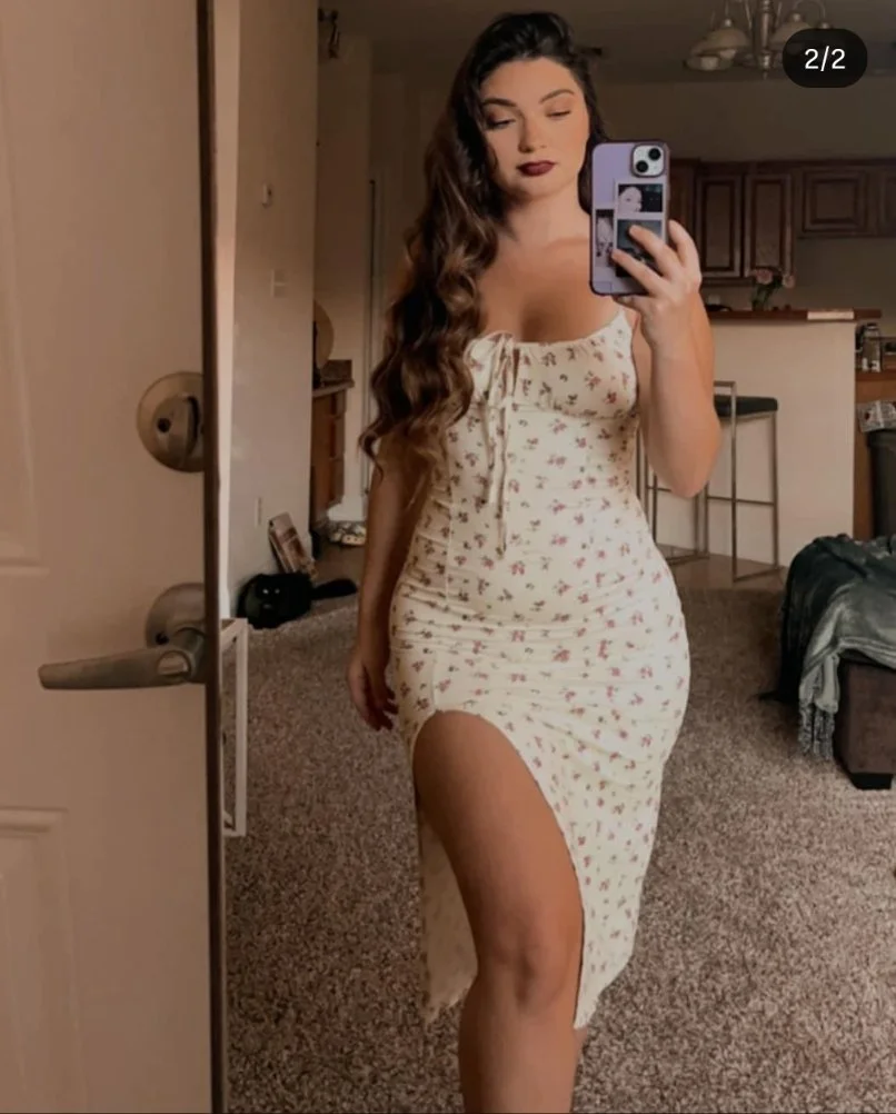 Sexy irl slut image 29