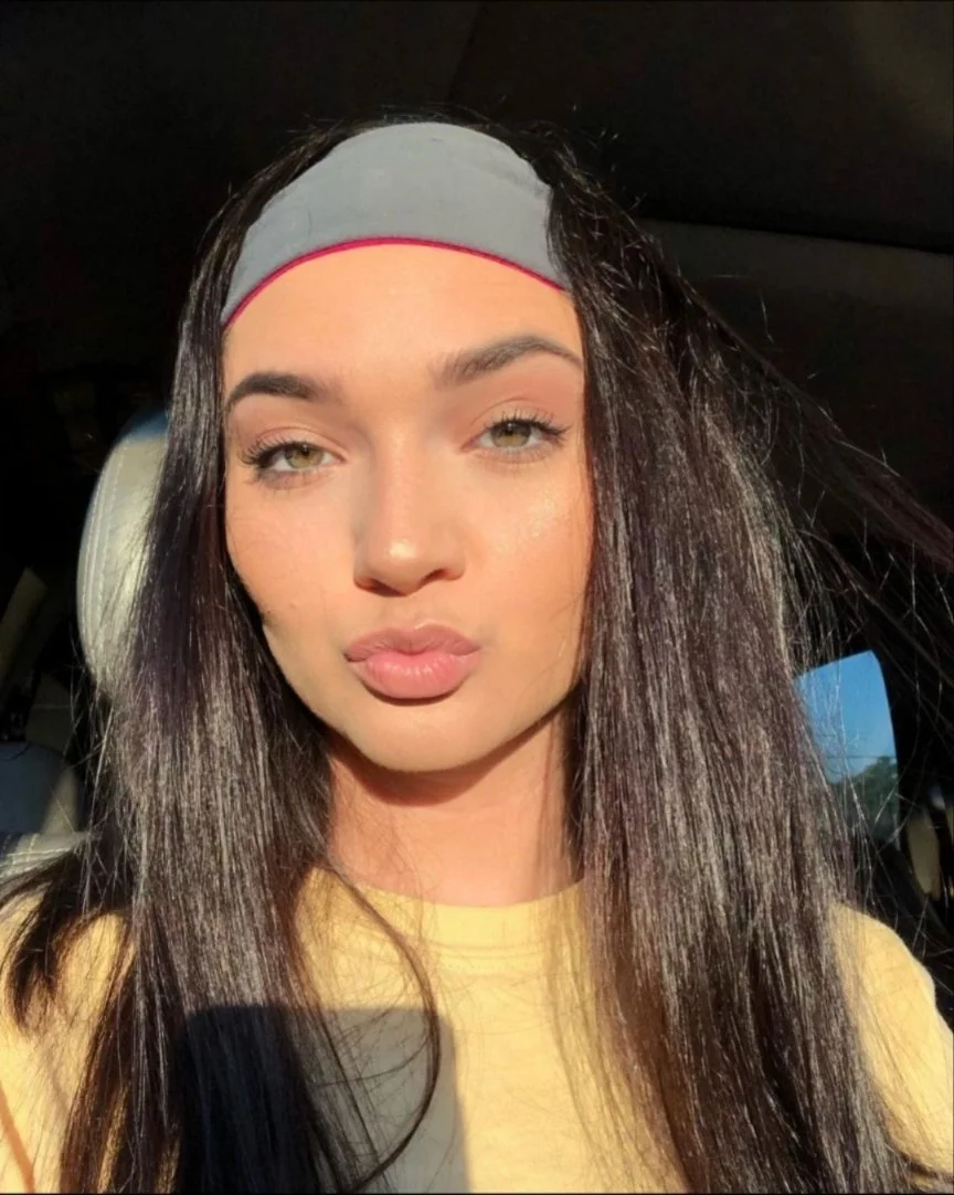 Sexy irl slut image 4