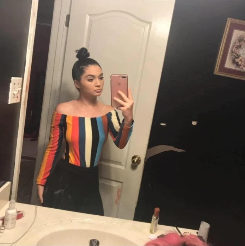 Sexy irl slut image 7
