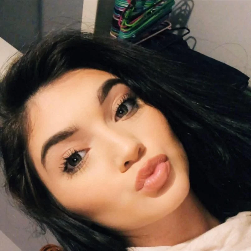 Sexy irl slut image 8