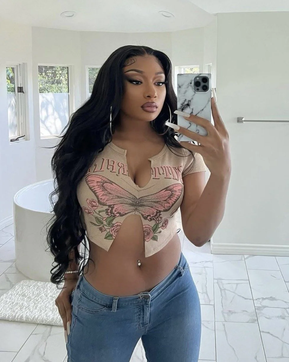 Meg is fine image 17