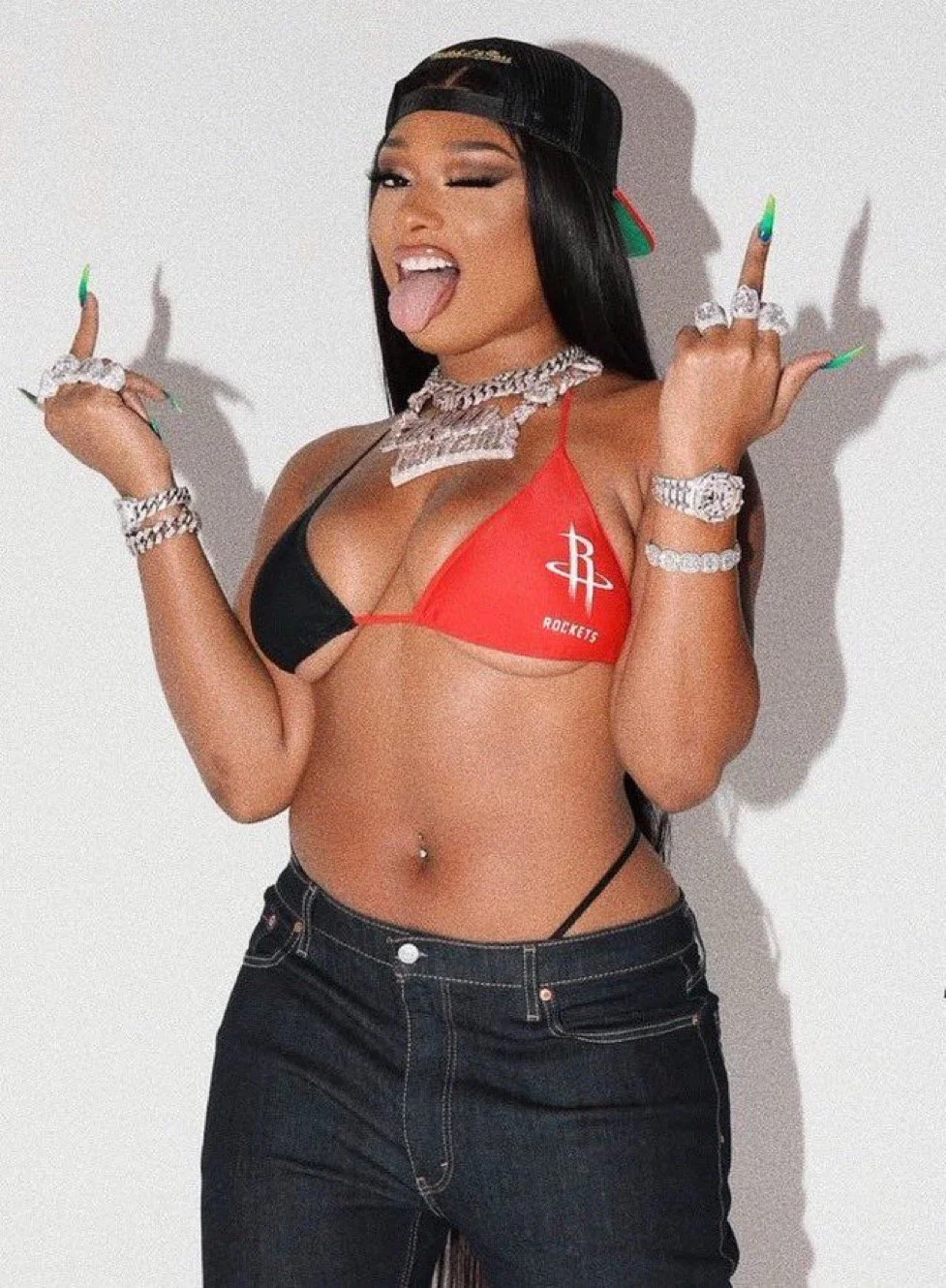 Meg is fine image 18
