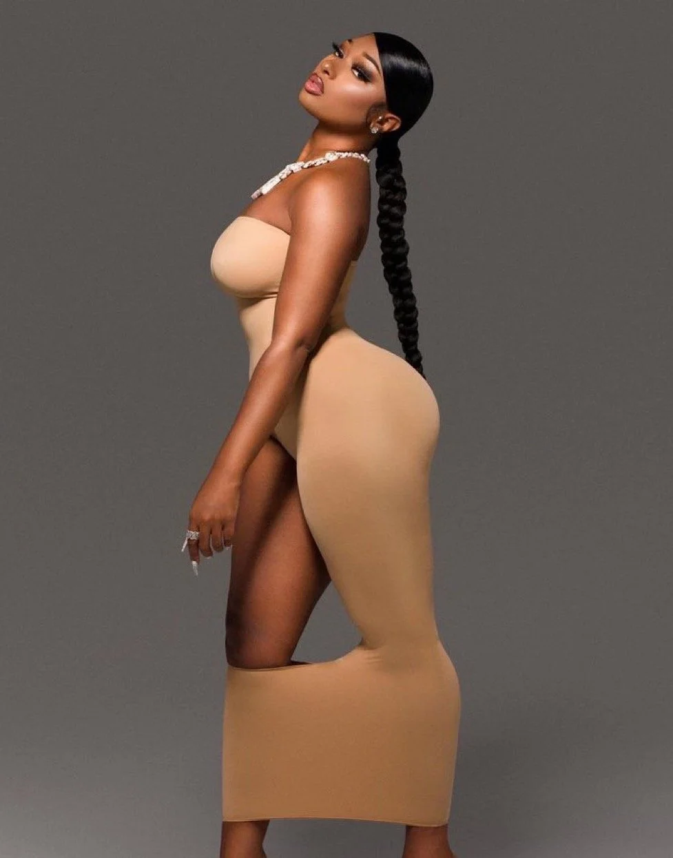 Meg is fine image 25