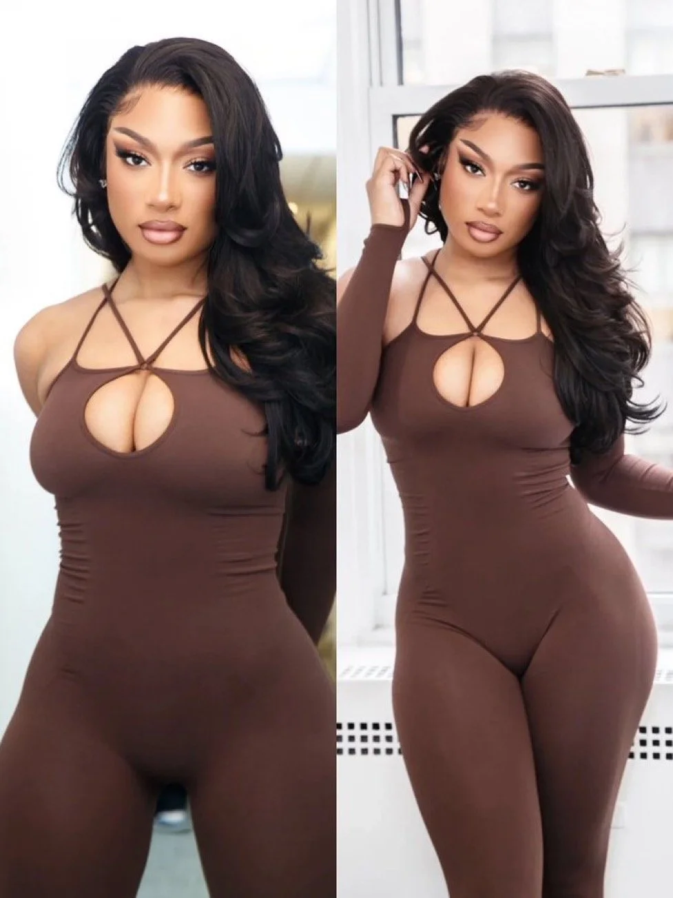 Meg is fine image 30