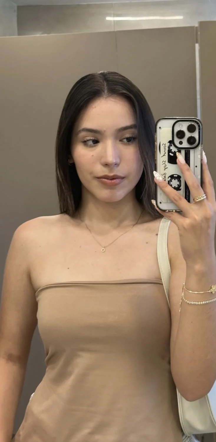 Carita de inocente, vagina infernal image 1