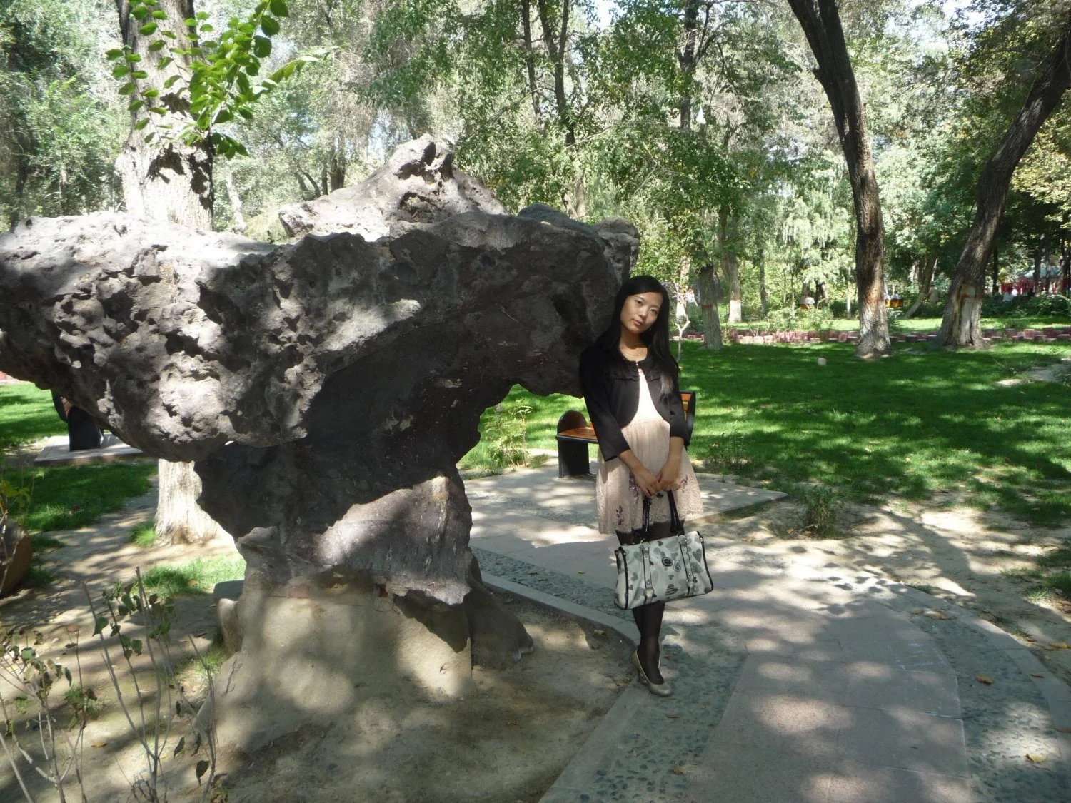 Chinese amateur girl 23-1 image 14