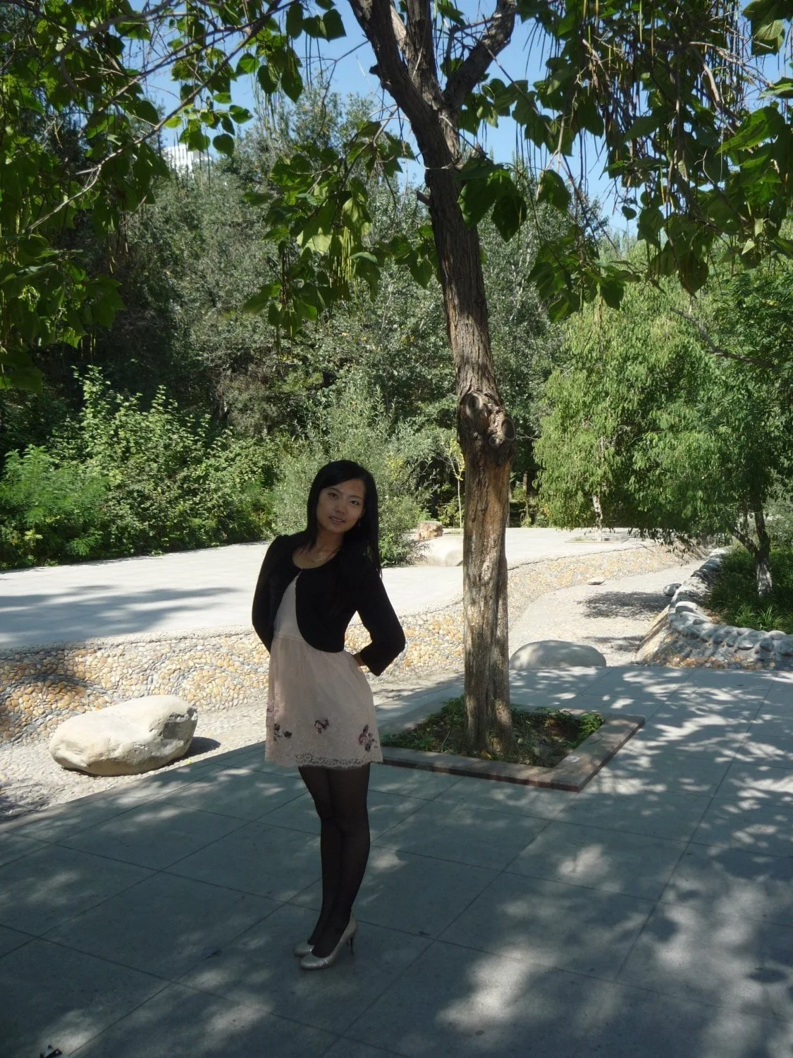 Chinese amateur girl 23-1 image 18